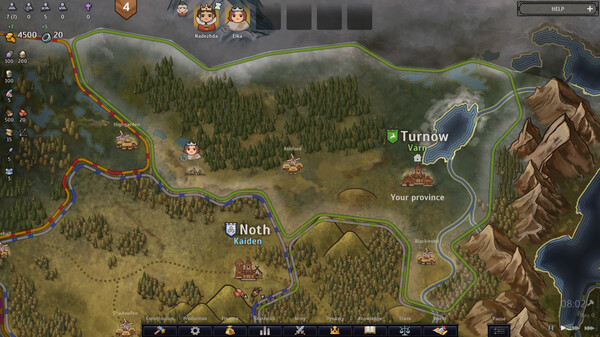 图片[9]-诺兰德（Norland）免安装中文版下载-蒸汽游戏宝库 - 高质量Steam单机游戏下载站