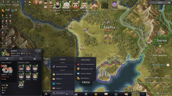 图片[5]-诺兰德（Norland）免安装中文版下载-蒸汽游戏宝库 - 高质量Steam单机游戏下载站