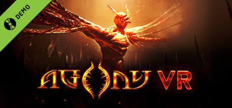 Agony VR Demo