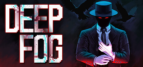 《雾城（Deep Fog）》EARLY ACCESS|官中|容量100MB