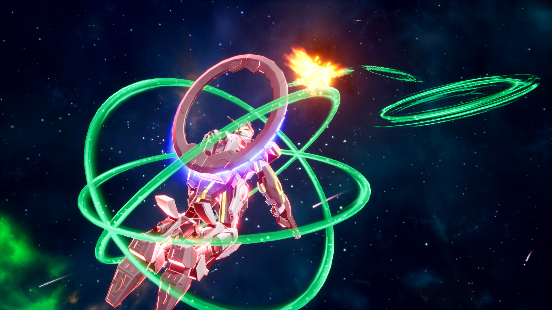 图片[4]-机动战士高达SEED：激斗命运/MOBILE SUIT GUNDAM SEED BATTLE DESTINY REMASTERED-秋风资源网