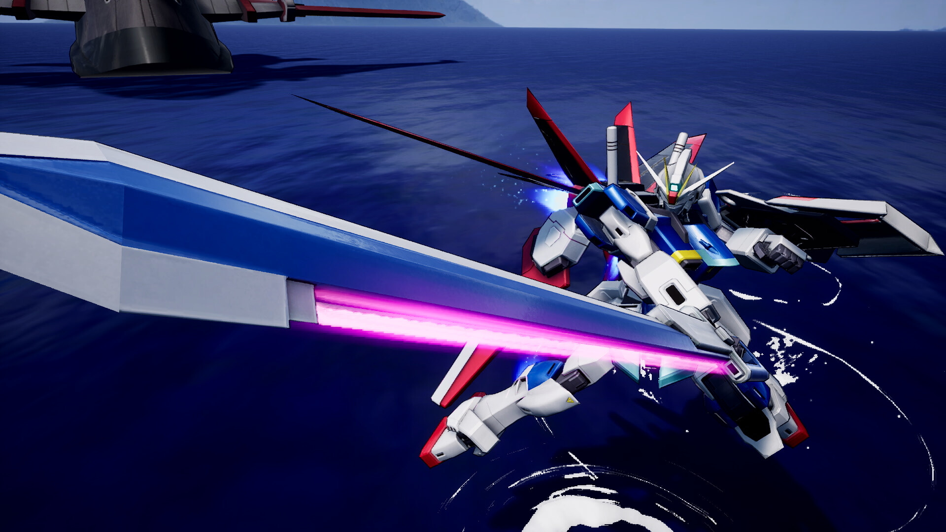 图片[2]-机动战士高达SEED：激斗命运/MOBILE SUIT GUNDAM SEED BATTLE DESTINY REMASTERED-秋风资源网