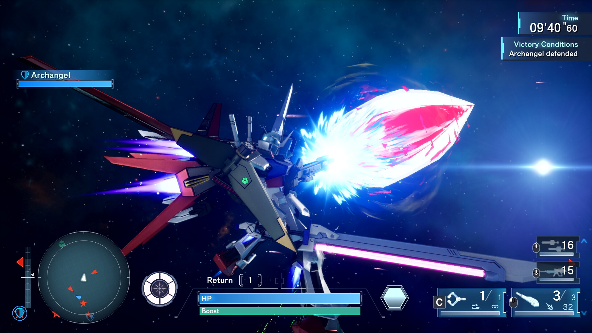 图片[5]-机动战士高达SEED：激斗命运/MOBILE SUIT GUNDAM SEED BATTLE DESTINY REMASTERED-秋风资源网