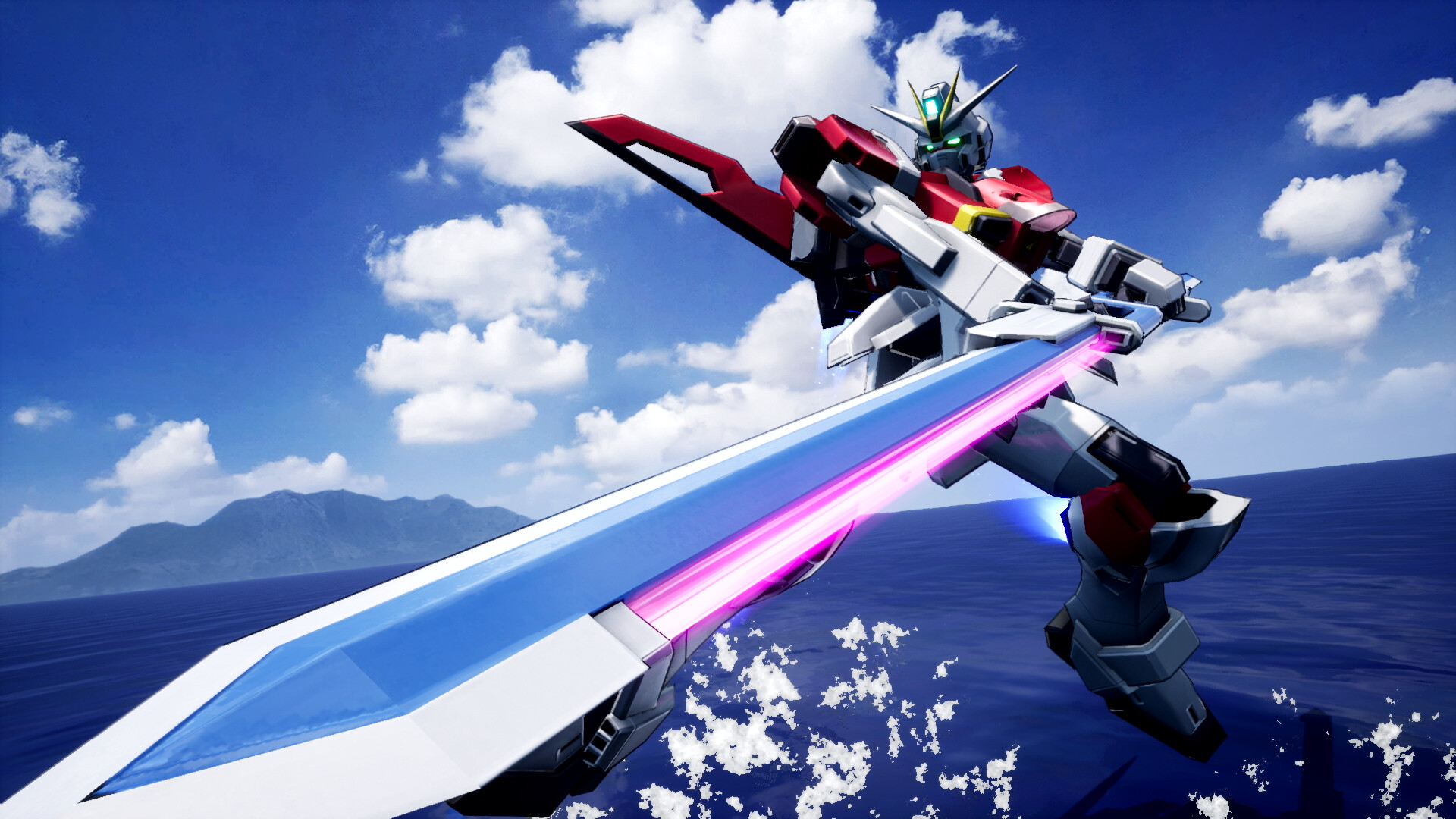 图片[3]-机动战士高达SEED：激斗命运/MOBILE SUIT GUNDAM SEED BATTLE DESTINY REMASTERED-秋风资源网