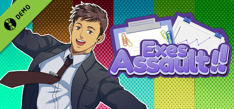 Exes Assault!! Demo