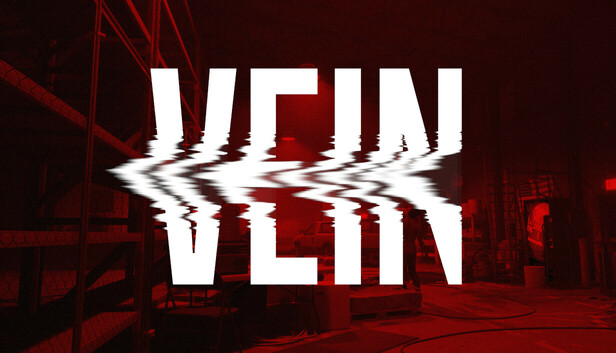 《静脉/VEIN/联机版》免安装绿色版
