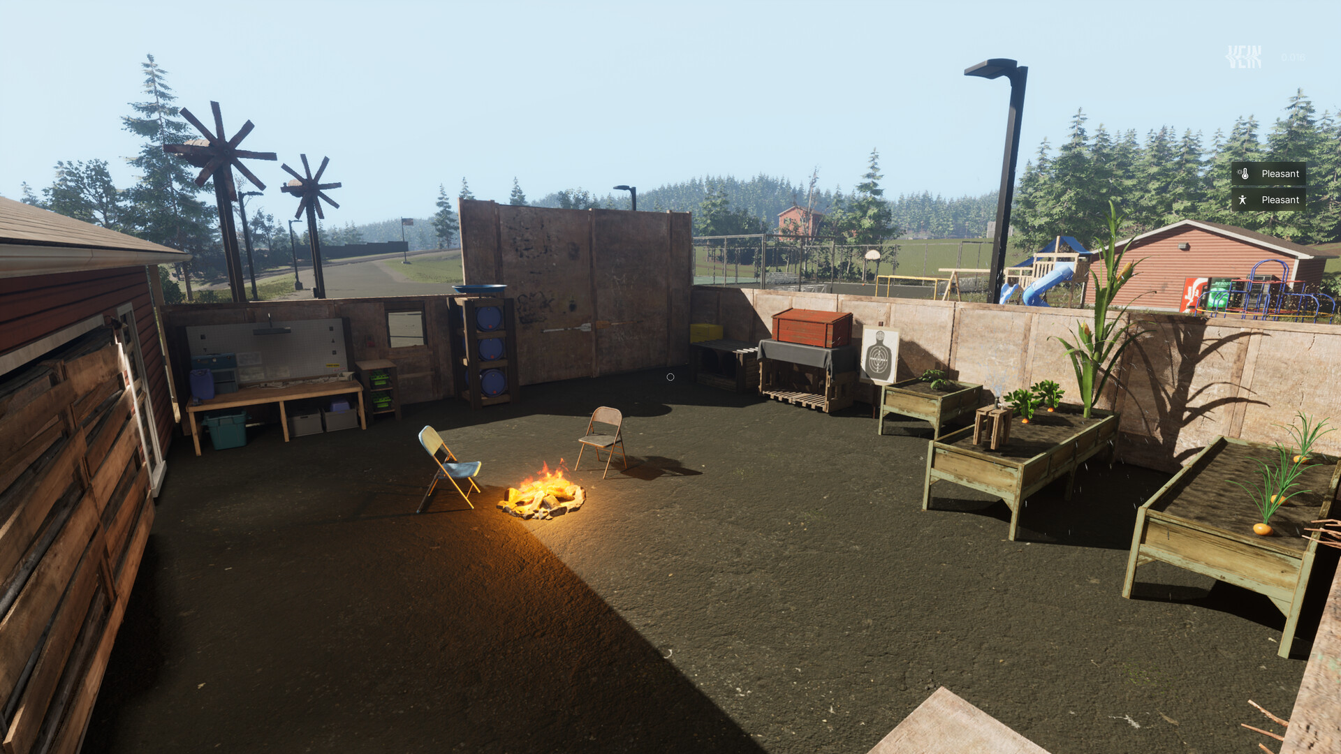 静脉（VEIN）免安装英文版下载