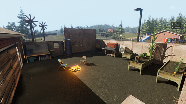 图片[2]-静脉（VEIN）免安装英文版下载-蒸汽游戏宝库 - 高质量Steam单机游戏下载站