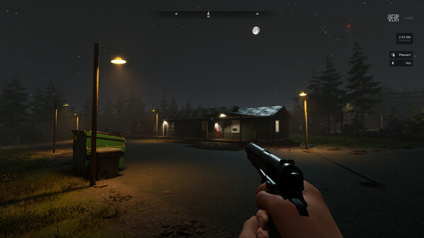 图片[8]-静脉（VEIN）免安装英文版下载-蒸汽游戏宝库 - 高质量Steam单机游戏下载站