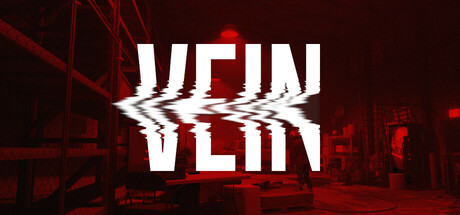 静脉/VEIN-未玩VIGAME