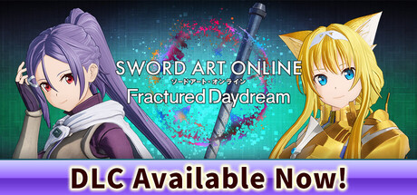刀剑神域 碎梦边境/SWORD ART ONLINE Fractured Daydream-秋风资源网