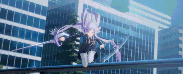 图片[3]-刀剑神域 碎梦边境/SWORD ART ONLINE Fractured Daydream v1.3.0.0|动作冒险|容量49GB|免安装绿色中文版-KXZGAME