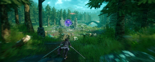 图片[7]-刀剑神域 碎梦边境/SWORD ART ONLINE Fractured Daydream v1.2.1.0|动作冒险|44.7GB|中文-蝶影二次元