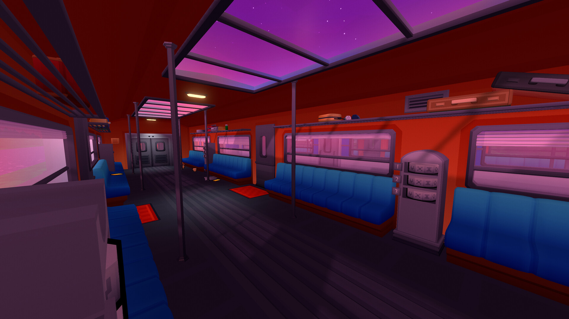 合力逃脱/In Sink: A Co-op Escape Adventure 截图 9