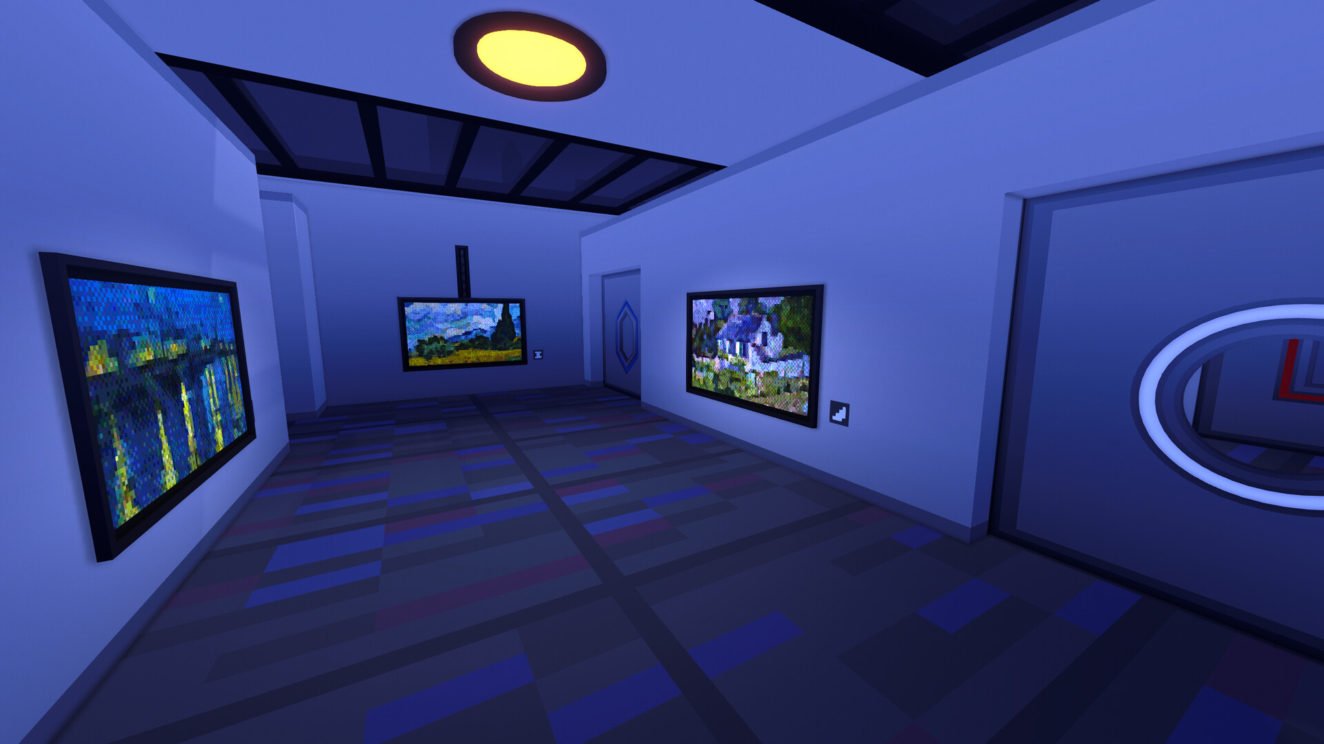 合力逃脱/In Sink: A Co-op Escape Adventure 截图 11