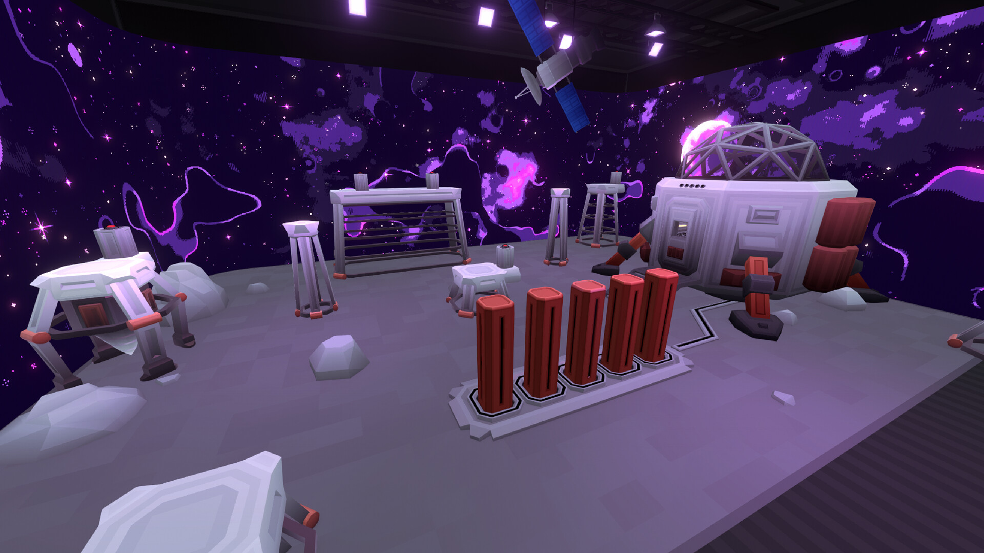 合力逃脱/In Sink: A Co-op Escape Adventure 截图 5