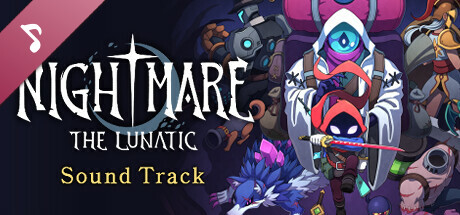 Nightmare: The Lunatic Soundtrack