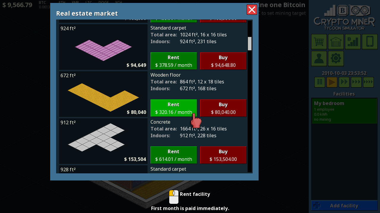 加密货币矿工大亨模拟器|v20250606|官方中文|Crypto Miner Tycoon Simulator/挖矿模拟器|挖矿大亨模拟器 - 12