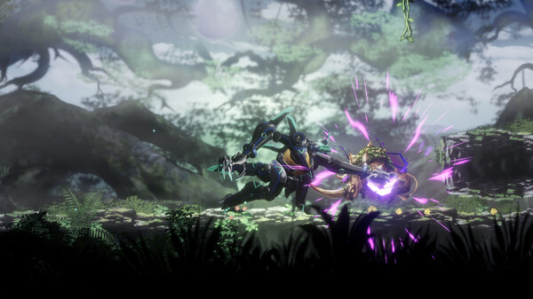 暗斗迷宫 Shadow Labyrinth 中文版 | Build.19211182 + 全DLC 百度网盘下载 | 解压即玩