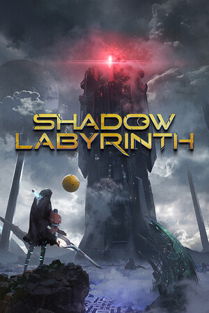 Shadow Labyrinth 暗斗迷宫 | 免安装中文版下载 - 单机岛