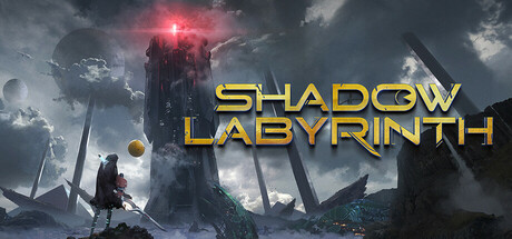 暗斗迷宫免费版 v1.32 Shadow Labyrinth 中文单机数字豪华版-forcegame资源