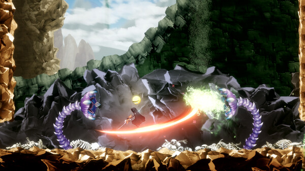 暗斗迷宫 Shadow Labyrinth 中文版 | Build.19211182 + 全DLC 百度网盘下载 | 解压即玩