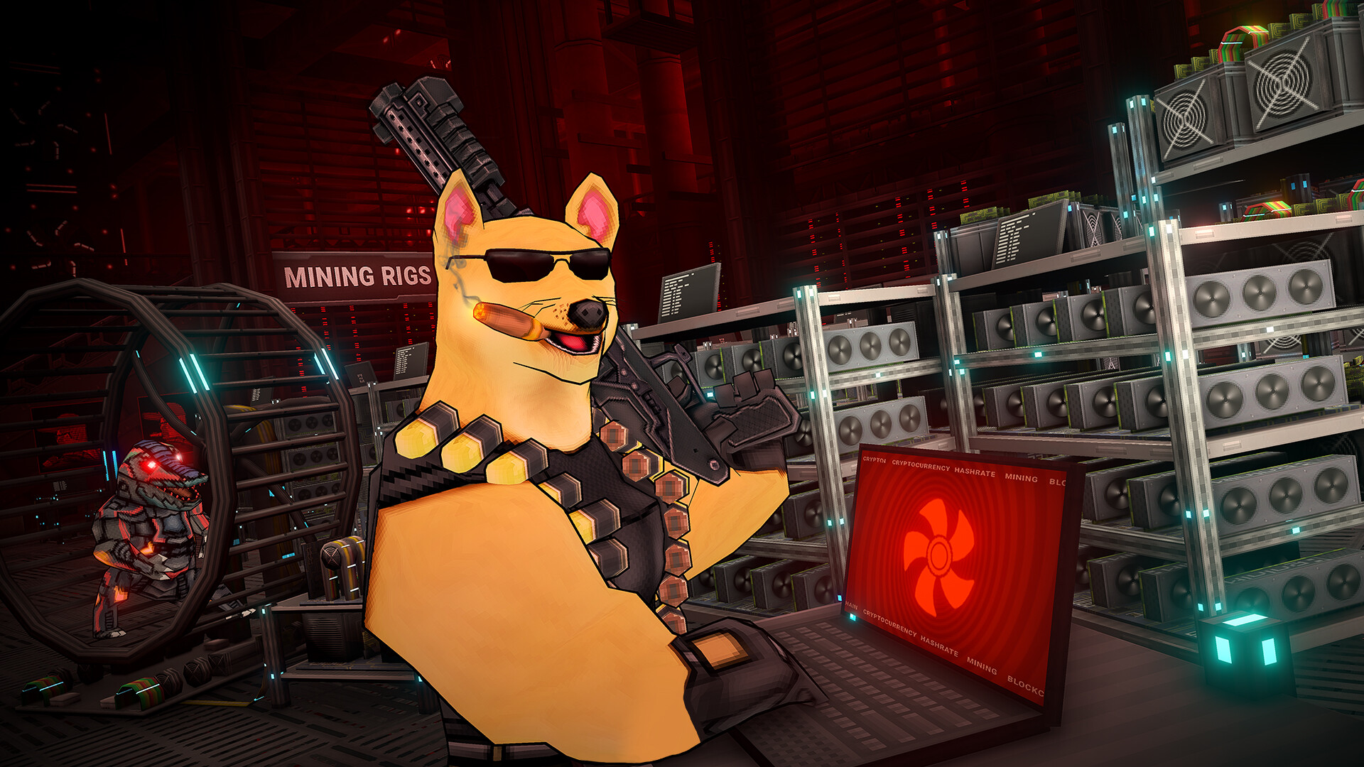 《残酷的约翰2(BRUTAL JOHN 2)》|v1.4|中文|免安装硬盘版 《残酷的约翰2(BRUTAL JOHN 2)》|v1.4|中文|免安装硬盘版