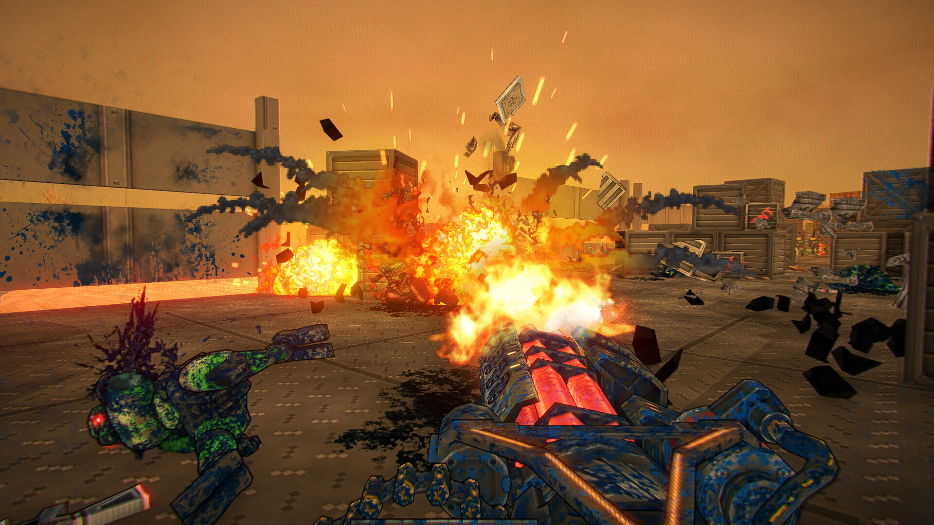 图片[8]-残暴约翰2/BRUTAL JOHN 2 v1.4|动作冒险|2.8GB|中文-蝶影二次元