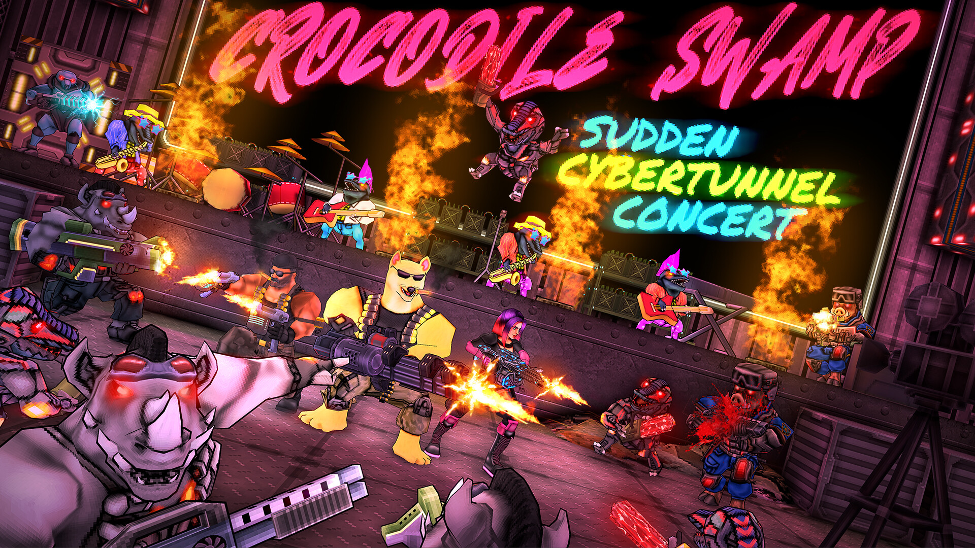 图片[10]-残暴约翰2/BRUTAL JOHN 2 v1.4|动作冒险|2.8GB|中文-蝶影二次元