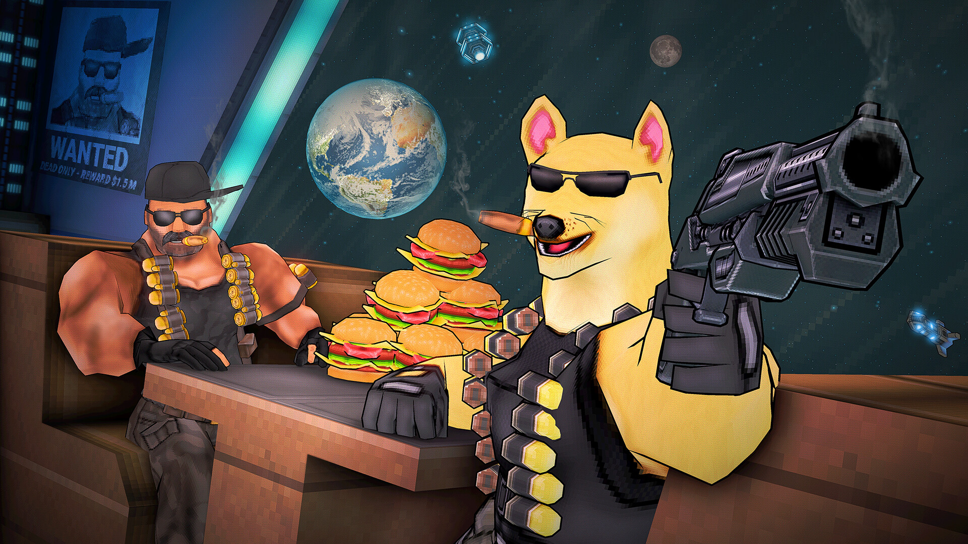 图片[7]-残暴约翰2/BRUTAL JOHN 2 v1.4|动作冒险|2.8GB|中文-蝶影二次元