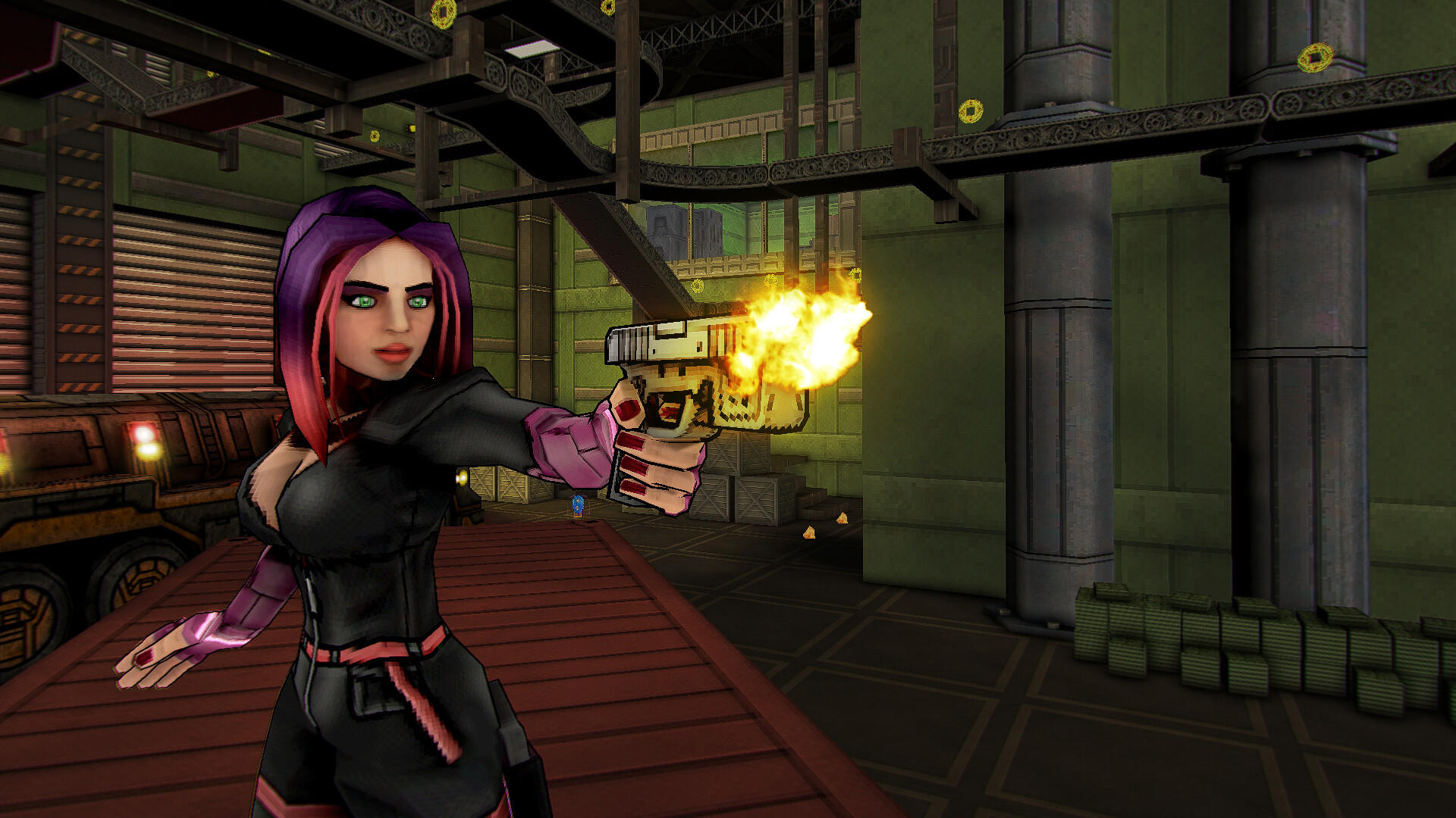 图片[11]-残暴约翰2/BRUTAL JOHN 2 v1.4|动作冒险|2.8GB|中文-蝶影二次元