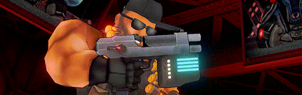 残暴约翰2|BRUTAL JOHN 2最新版官方中文免费下载