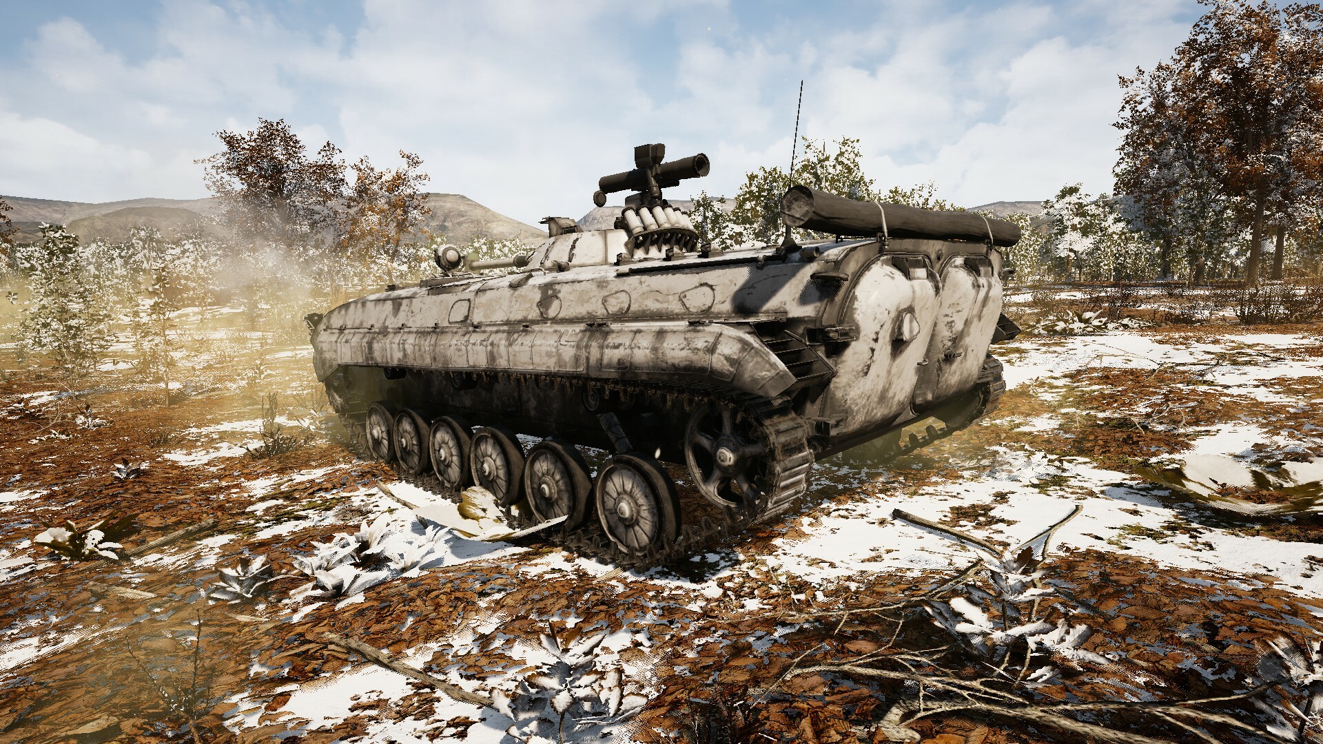 图片[11]-全面冲突：抵抗/Total Conflict: Resistance v1.15.0|动作冒险|32.9GB|中文-蝶影二次元