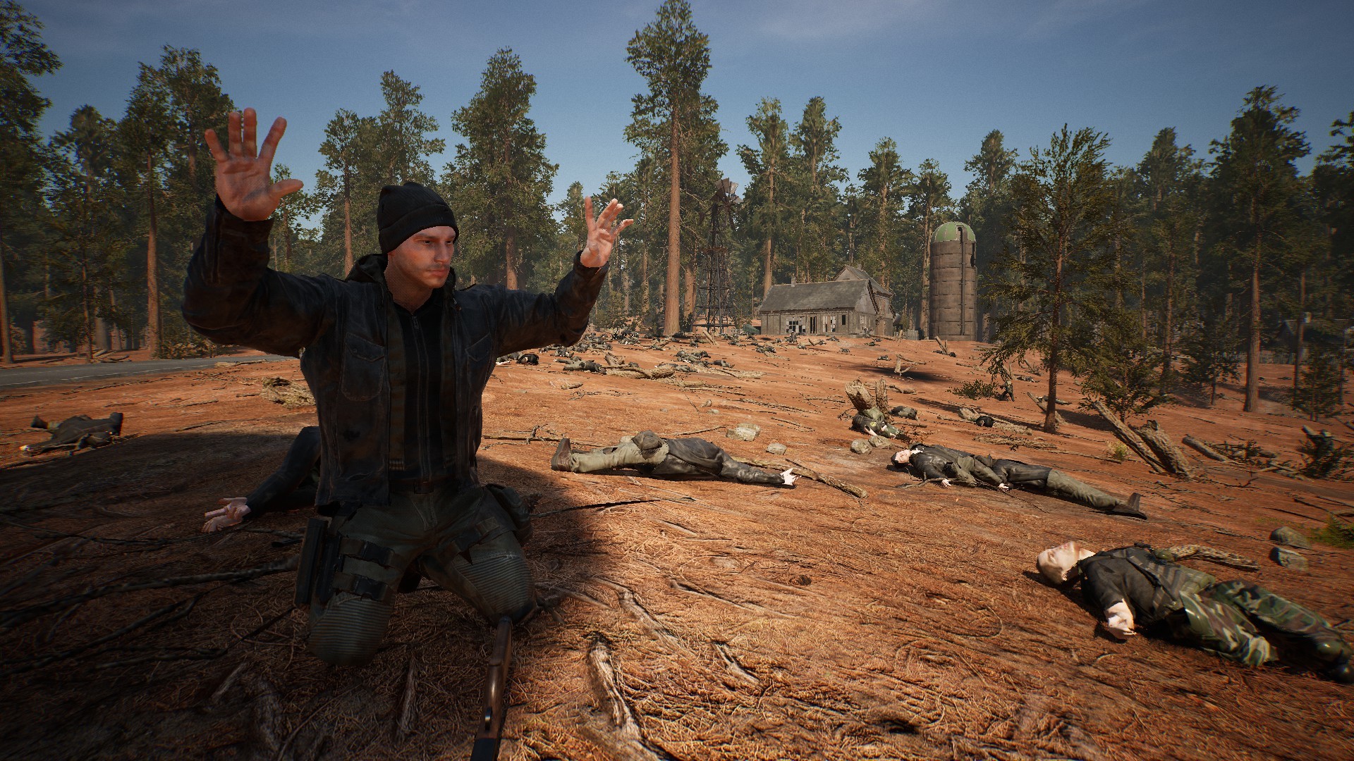 图片[16]-全面冲突：抵抗（Total Conflict Resistance）免安装中文版下载-蒸汽游戏宝库 - 高质量Steam单机游戏下载站