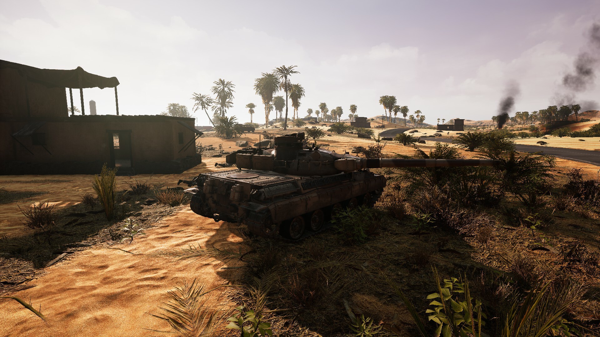 图片[4]-全面冲突：抵抗（Total Conflict Resistance）免安装中文版下载-蒸汽游戏宝库 - 高质量Steam单机游戏下载站