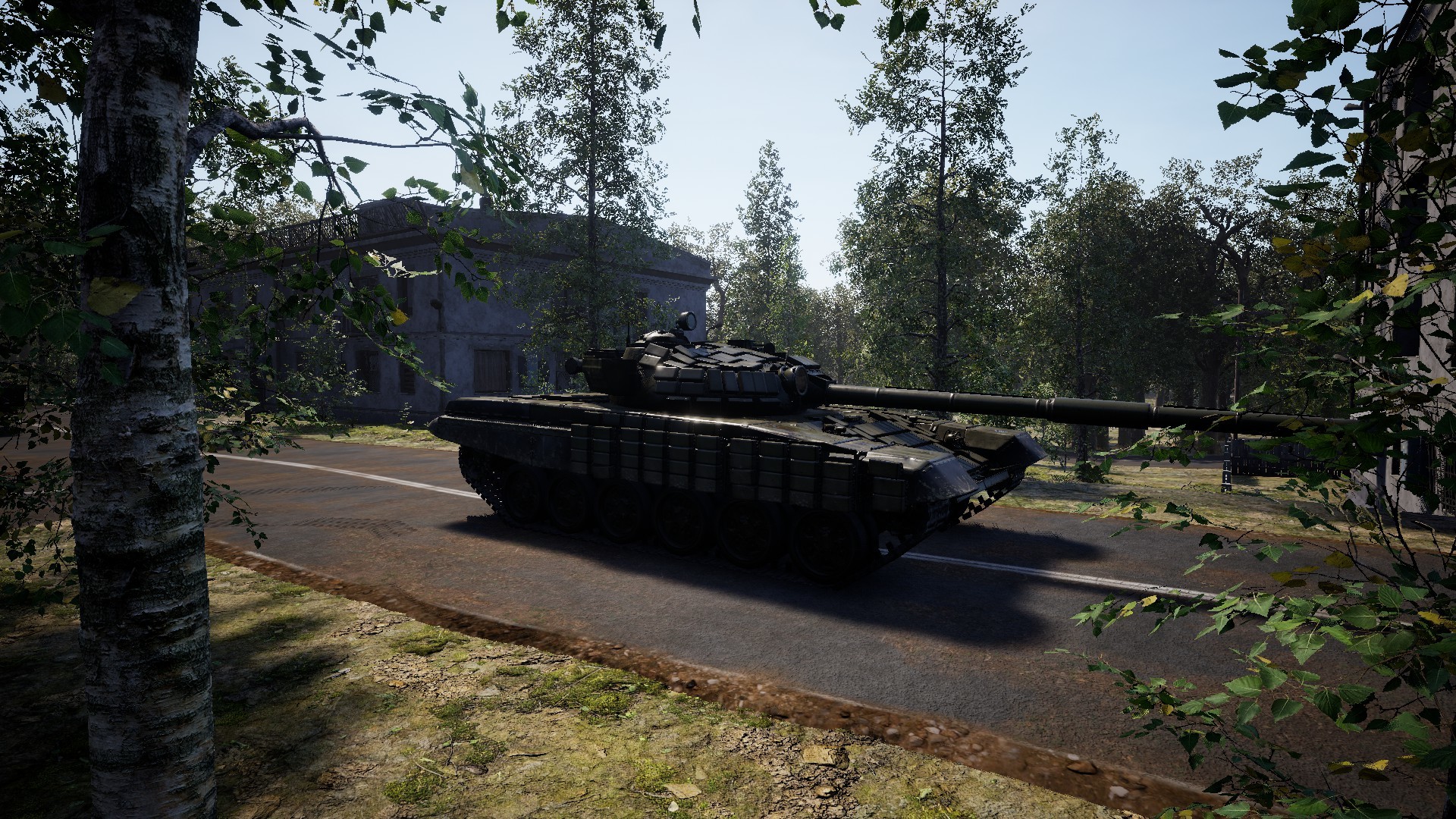 图片[19]-全面冲突：抵抗（Total Conflict Resistance）免安装中文版下载-蒸汽游戏宝库 - 高质量Steam单机游戏下载站