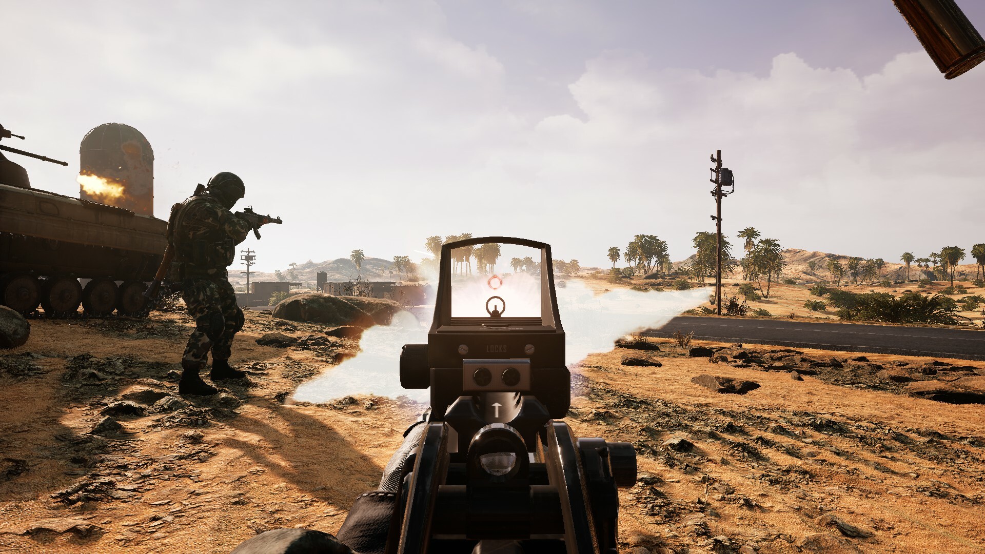 图片[9]-全面冲突：抵抗（Total Conflict Resistance）免安装中文版下载-蒸汽游戏宝库 - 高质量Steam单机游戏下载站