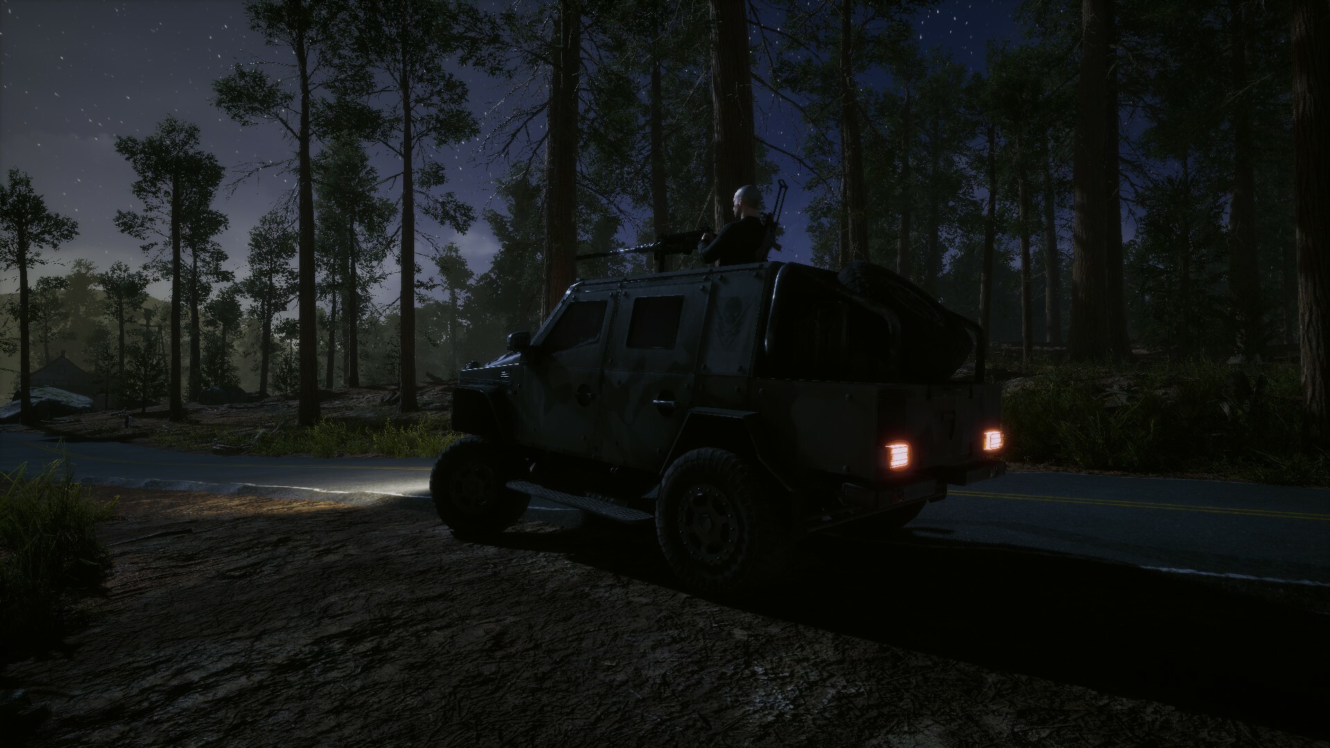 图片[14]-全面冲突：抵抗（Total Conflict Resistance）免安装中文版下载-蒸汽游戏宝库 - 高质量Steam单机游戏下载站