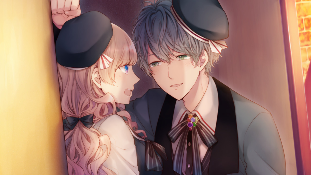 《大正×对称爱丽丝(TAISHO x ALICE: HEADS & TAILS)》|v10572327|中文|免安装硬盘版 《大正×对称爱丽丝(TAISHO x ALICE: HEADS & TAILS)》|v10572327|中文|免安装硬盘版