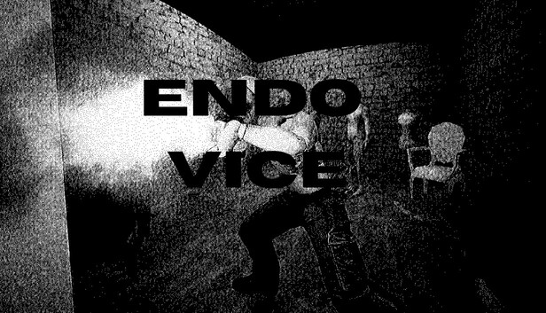 内啡肽狂欲（Endorphin Vice）免安装版下载