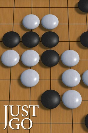 棋弈无限：围棋 | 免安装中文版下载 - 单机岛
