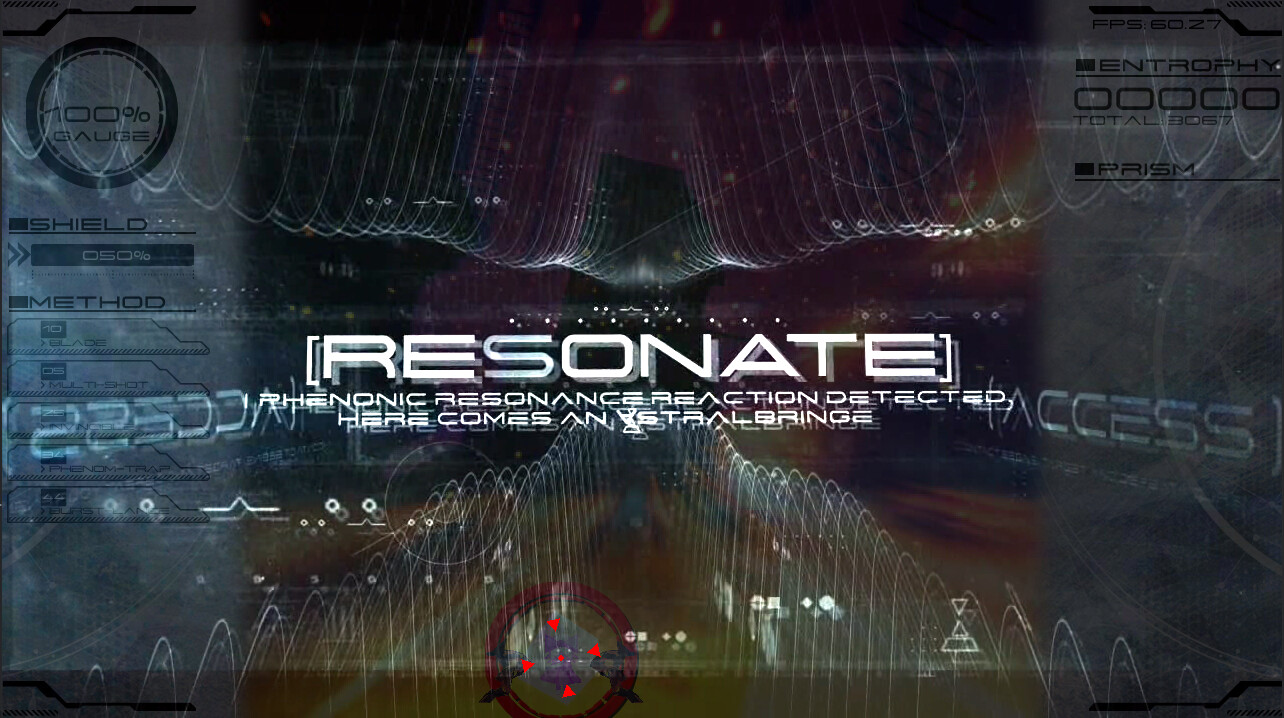 《星界使者:阴影阿卡利姆(∀stralbringer -Shaded Arkarium-)》|中文|免安装硬盘版 《星界使者:阴影阿卡利姆(∀stralbringer -Shaded Arkarium-)》|中文|免安装硬盘版