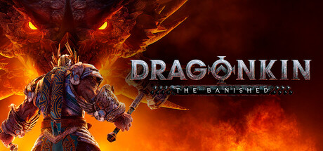龙的传人：孤旅/Dragonkin: The Banished v1.4.69.54327（官中）-无忧免费游戏网