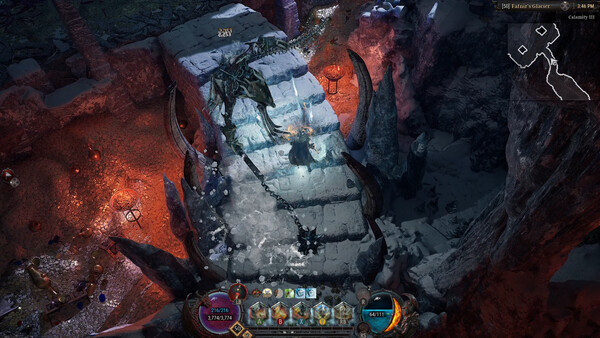 图片[3]-龙的传人：孤旅/Dragonkin: The Banished Build.19824524（官中）-无忧免费游戏网