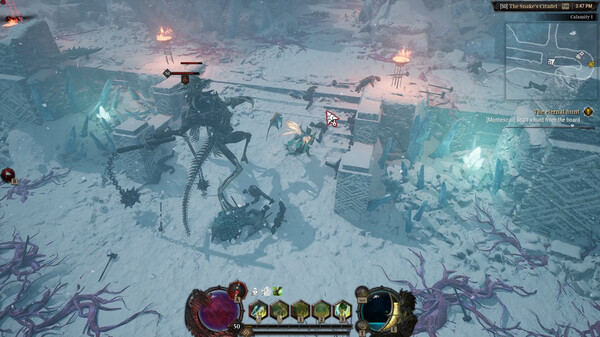 龙的传人：孤旅 - PC平台资源截图 4