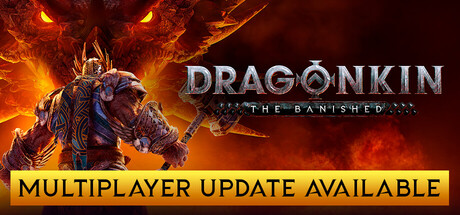 《龙的传人：孤旅 Dragonkin – The Banished》v20260302-Build 22109053官中免安装-简中|容量38GB