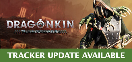 龙的传人：孤旅/Dragonkin: The Banished Build.19824524（官中）-无忧免费游戏网