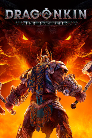 龙的传人：孤旅/Dragonkin: The Banished