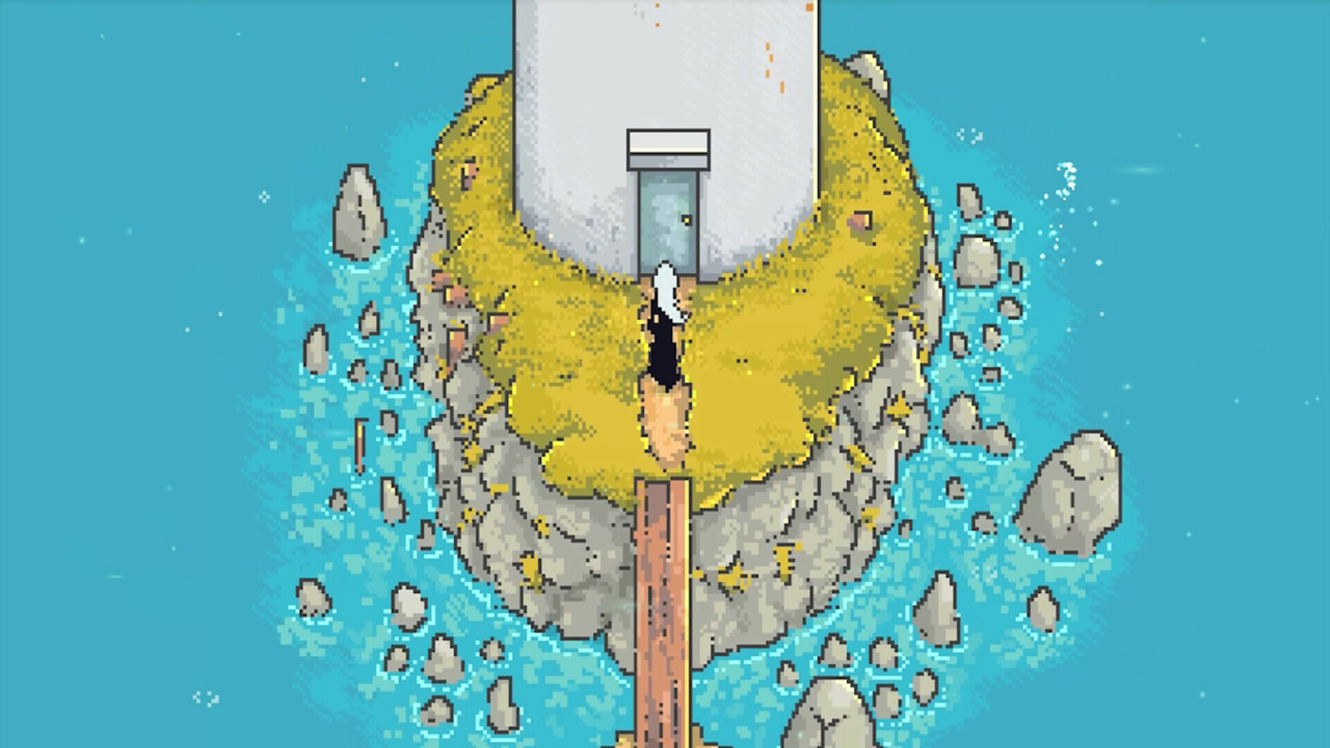 Artis Impact游戏介绍插图