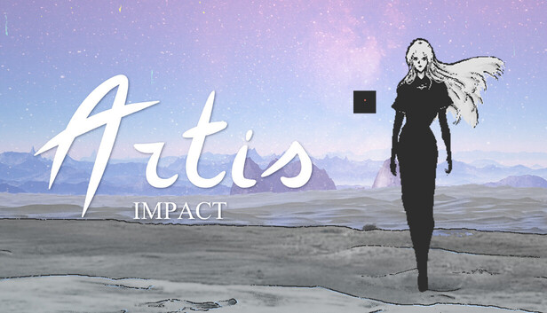 Steam 上的Artis Impact 爱氏物语
